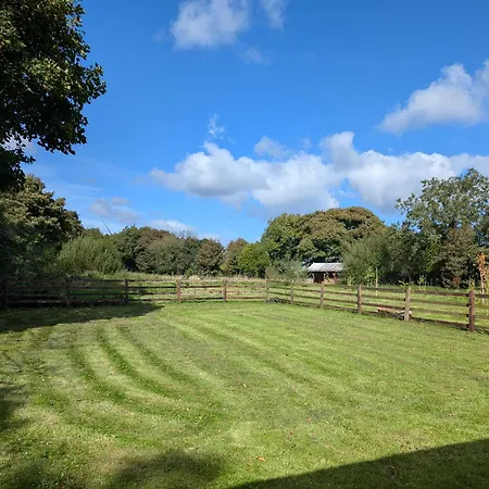 Woodville Barn Rhode